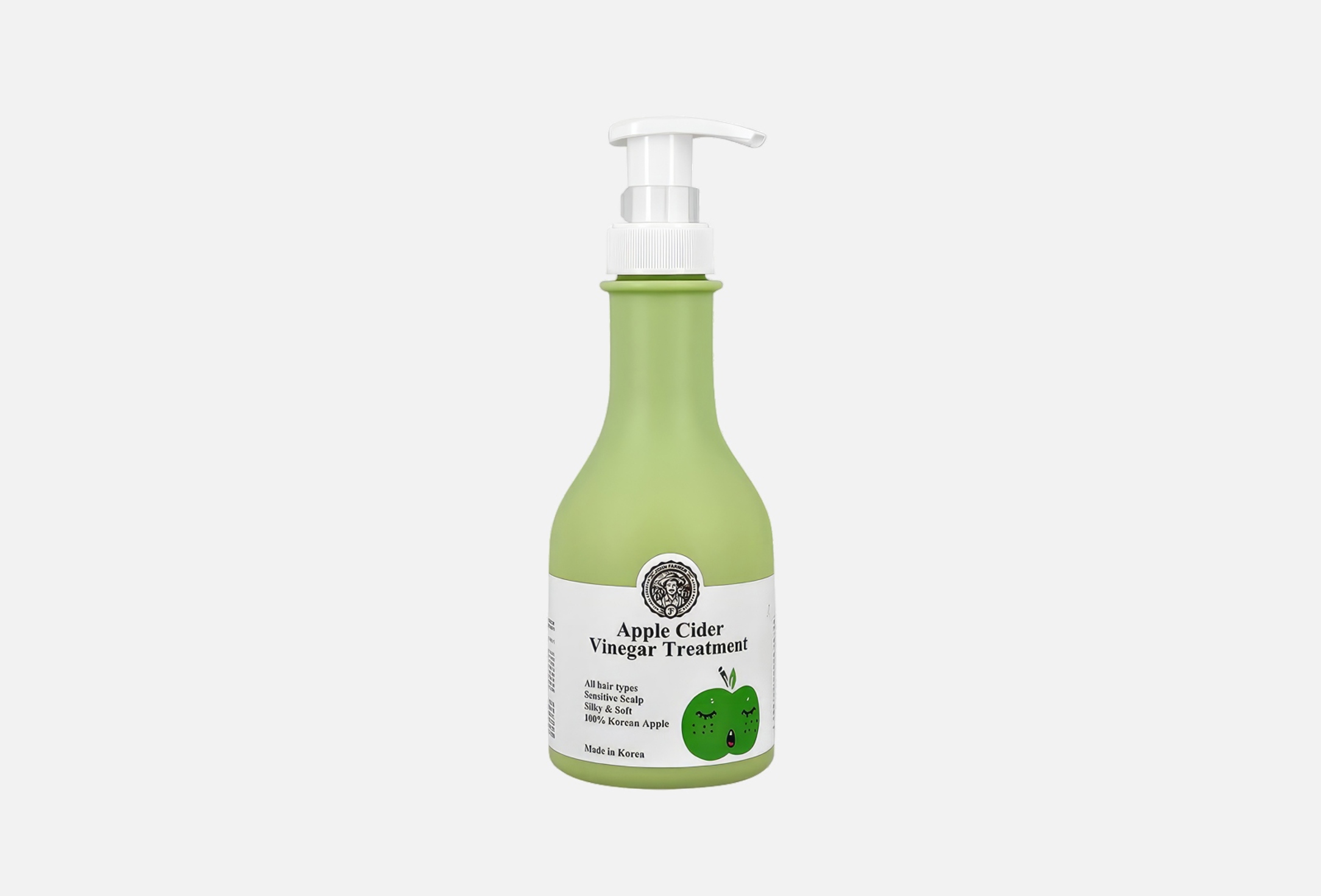 APPLE CIDER VINEGAR  440 