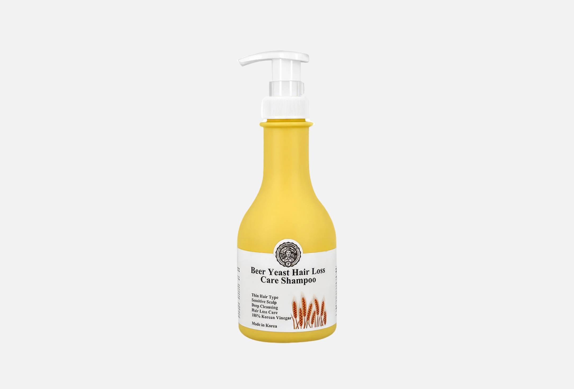BEER YEAST & VINEGAR  440 