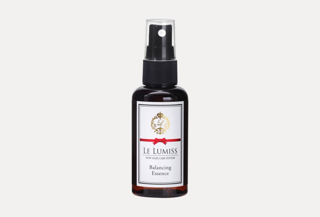 Le Lumiss Nutrition Scalp Essence Balanсing 60 ml Le Lumiss Nutrition Scalp Essence Balanсing