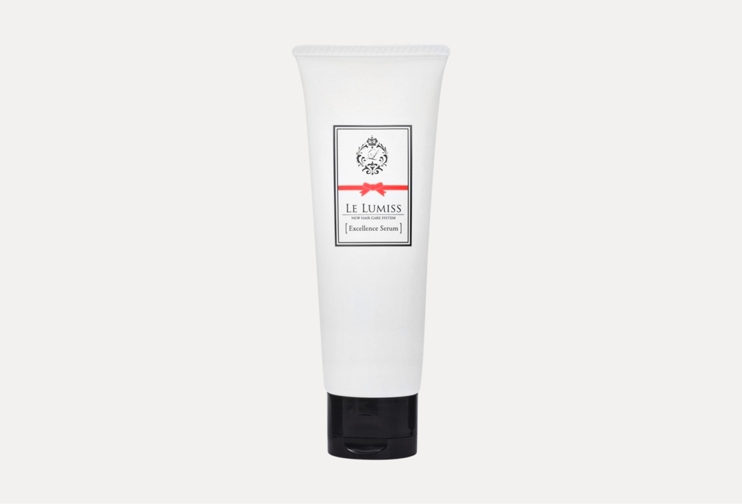Le Lumiss Restoring Hair Serum Excellence Serum 70 g Le Lumiss Restoring Hair Serum Excellence Serum