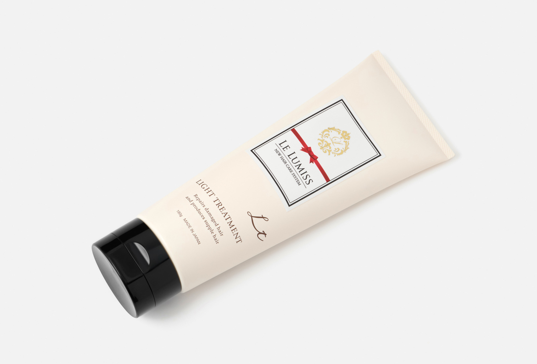 Le Lumiss Repairing hair conditioner Light Treatment 180 g Le Lumiss Repairing hair conditioner Light Treatment