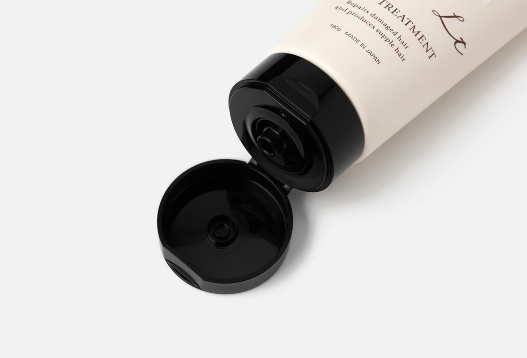 Le Lumiss Repairing hair conditioner Light Treatment 180 g Le Lumiss Repairing hair conditioner Light Treatment