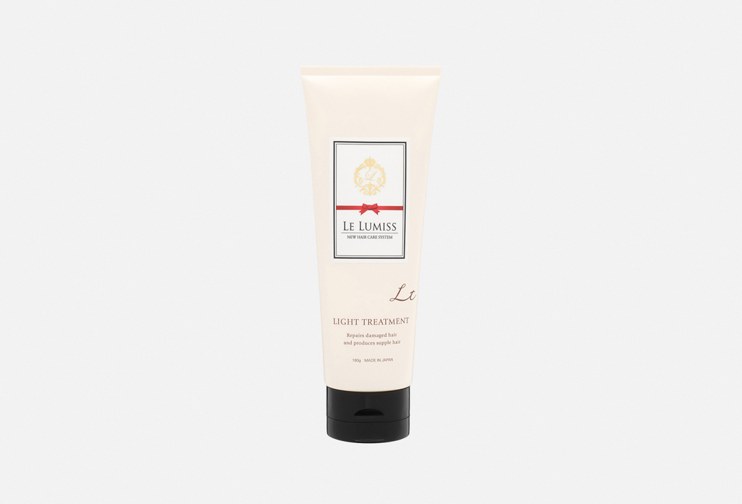 Le Lumiss Repairing hair conditioner Light Treatment 180 g Le Lumiss Repairing hair conditioner Light Treatment
