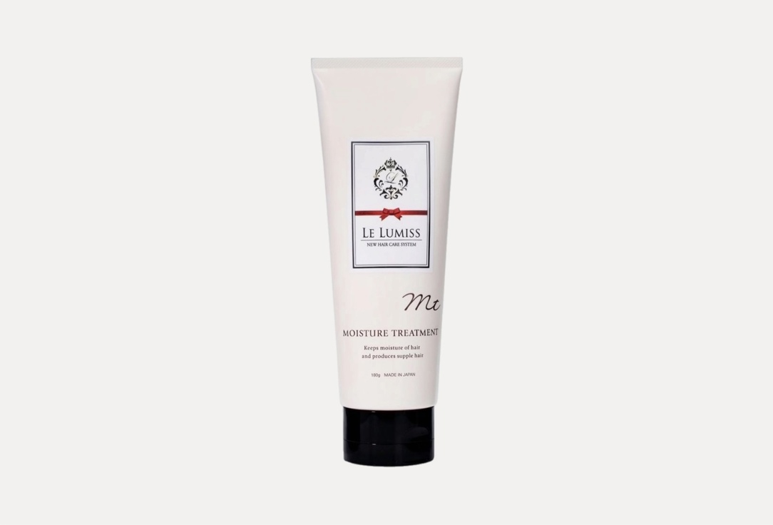 Le Lumiss Moisturizing hair Conditioner Moisture Treatment 180 g Le Lumiss Moisturizing hair Conditioner Moisture Treatment