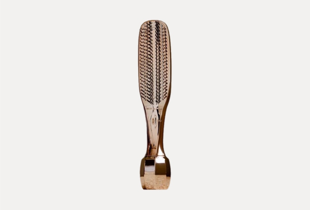 Le Lumiss Massage hair brush The Brashu Revo 20 g Le Lumiss Massage hair brush The Brashu Revo