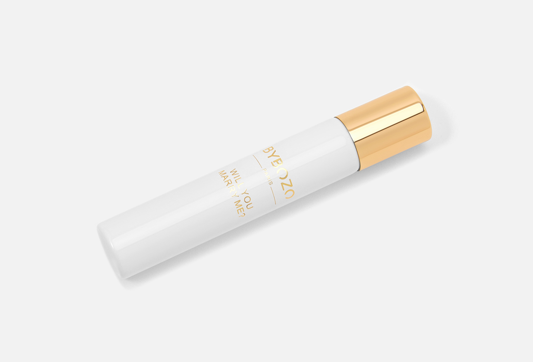 BYBOZO Eau de parfum Will you marry me?