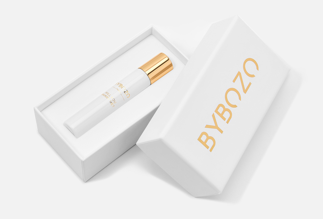 BYBOZO Eau de parfum Will you marry me?