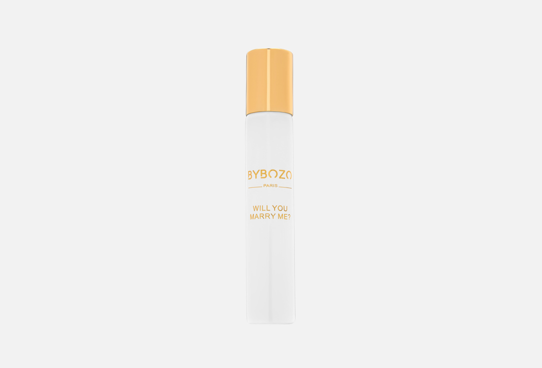 BYBOZO Eau de parfum Will you marry me?