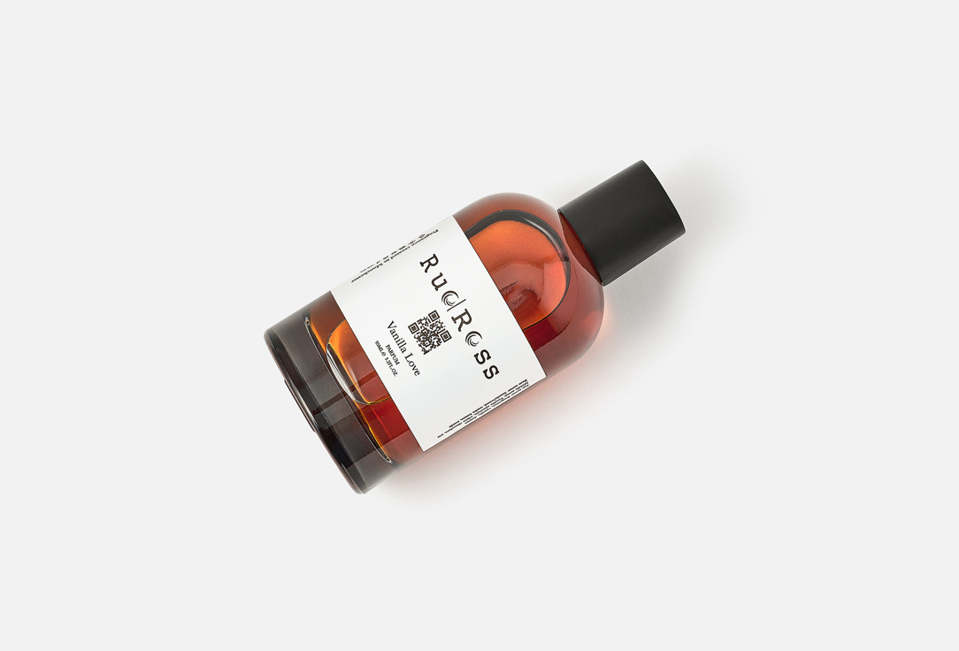 Rudross Eau de parfum Vanilla Love 95 ml Rudross Eau de parfum Vanilla Love