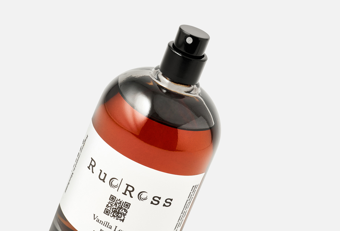 Rudross Eau de parfum Vanilla Love 95 ml Rudross Eau de parfum Vanilla Love