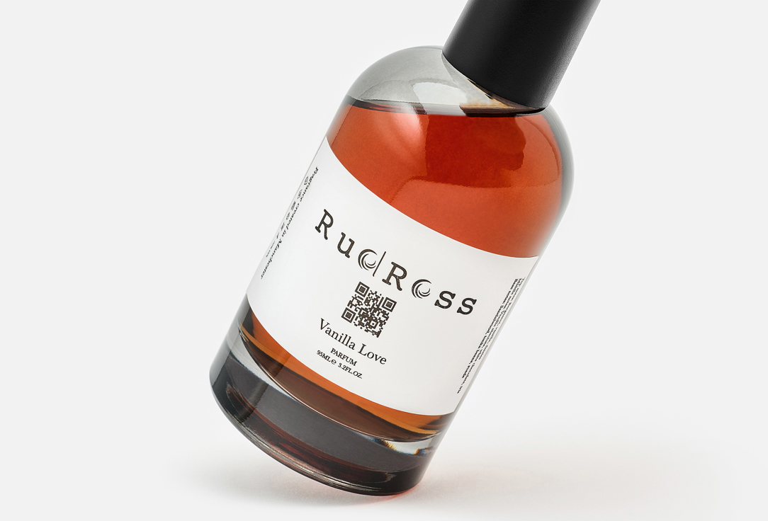 Rudross Eau de parfum Vanilla Love 95 ml Rudross Eau de parfum Vanilla Love