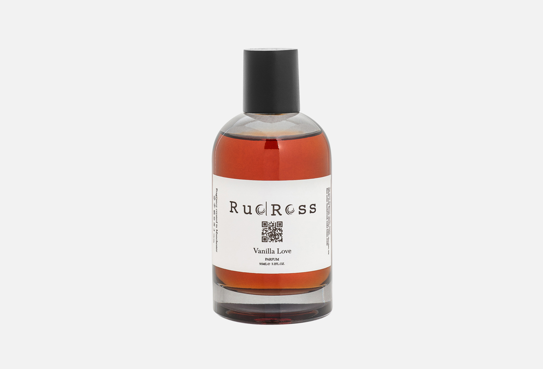 Rudross Eau de parfum Vanilla Love 95 ml Rudross Eau de parfum Vanilla Love