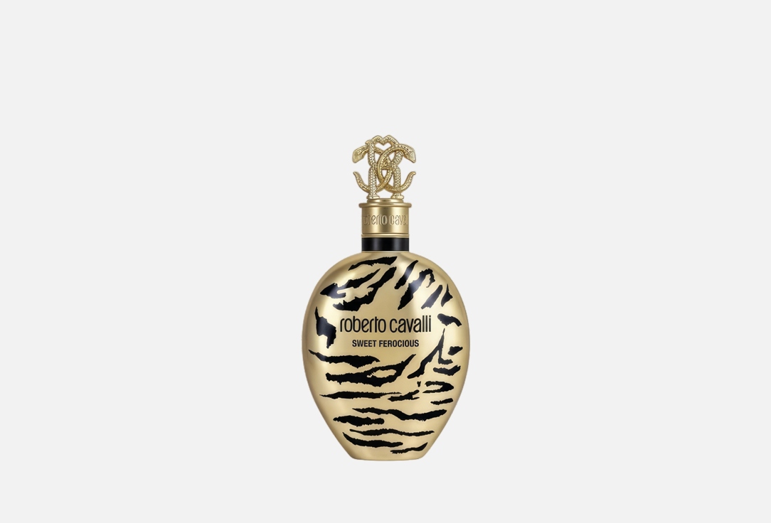 روبيرتو كفالي ماء عطر سويت فيرُشَس 75 مل روبيرتو كفالي ماء عطر سويت فيرُشَس