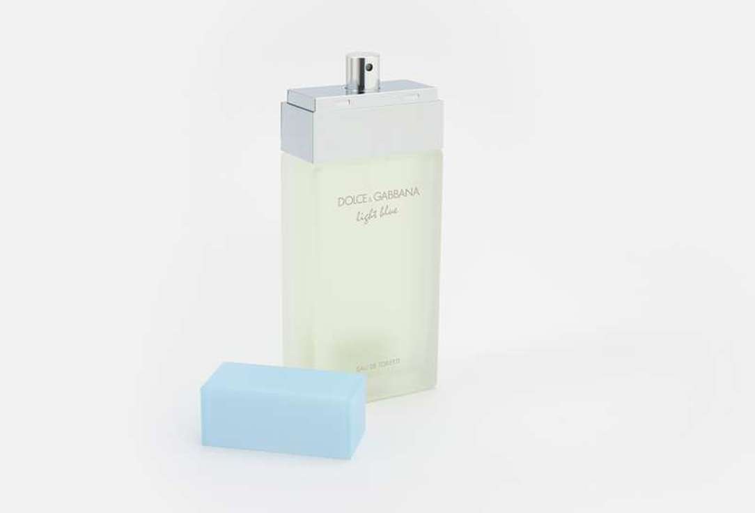 Dolce & Gabbana Eau de Toilette Light Blue