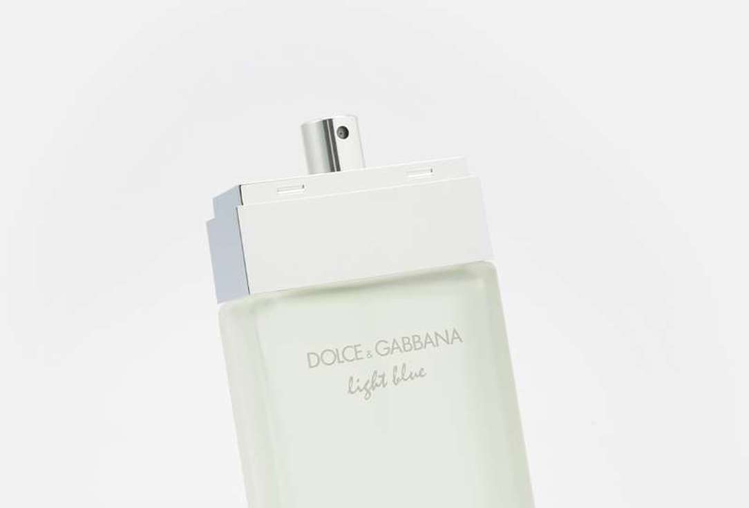 Dolce & Gabbana Eau de Toilette Light Blue