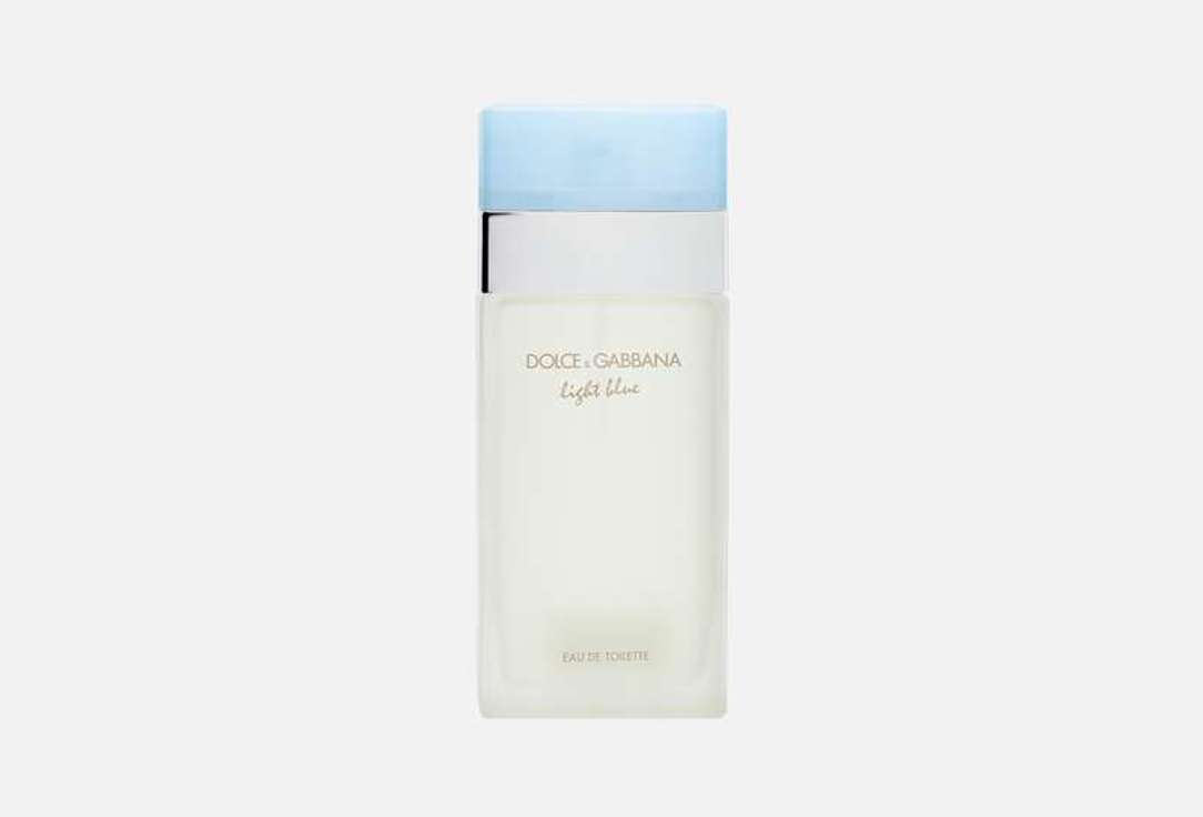 Dolce & Gabbana Eau de Toilette Light Blue