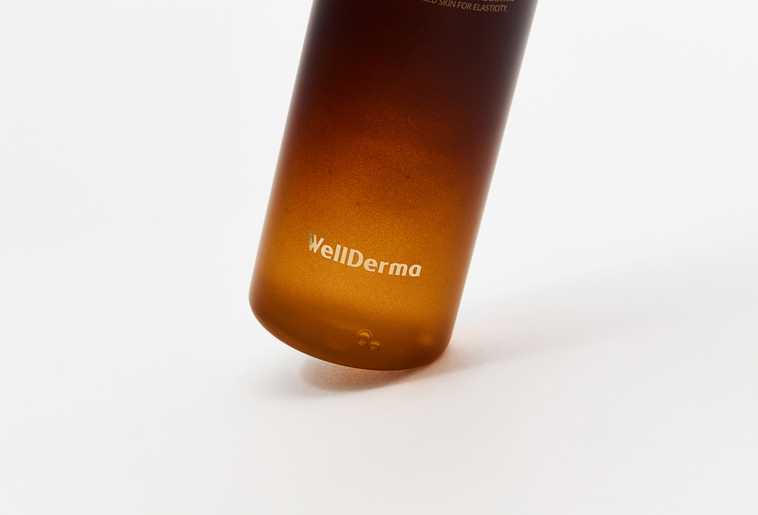 WellDerma Restoring Essence Toner Retinol Peptide Lifting