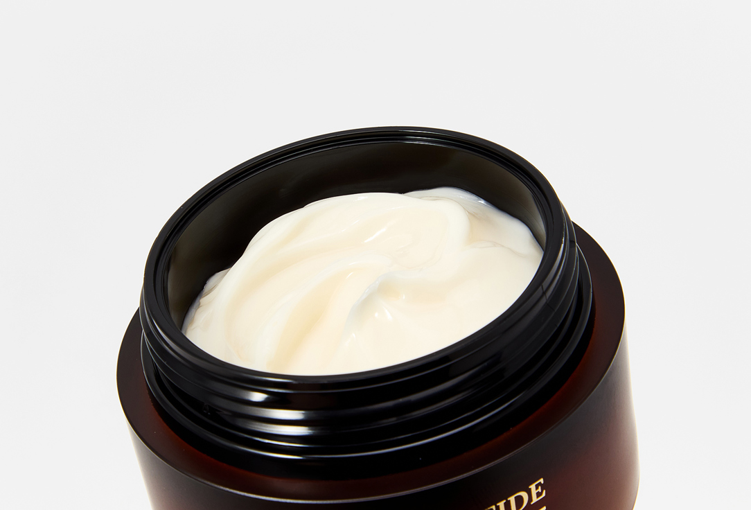 WellDerma Restoring Face Cream Retinol Peptide Lifting