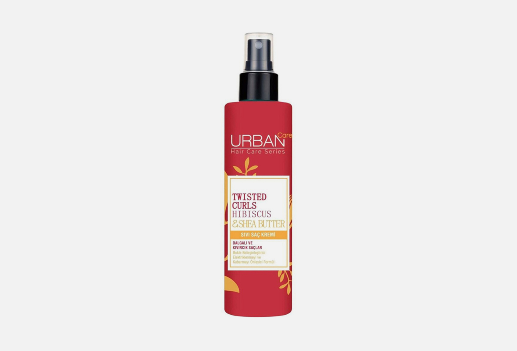 Hibiscus & Shea Butter  200 