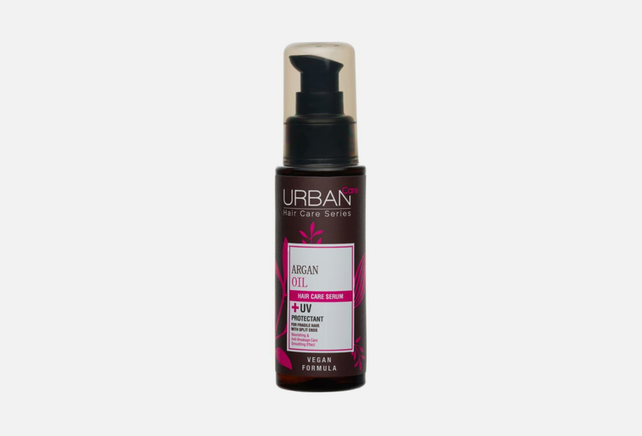 Argan Oil & Keratin  75 