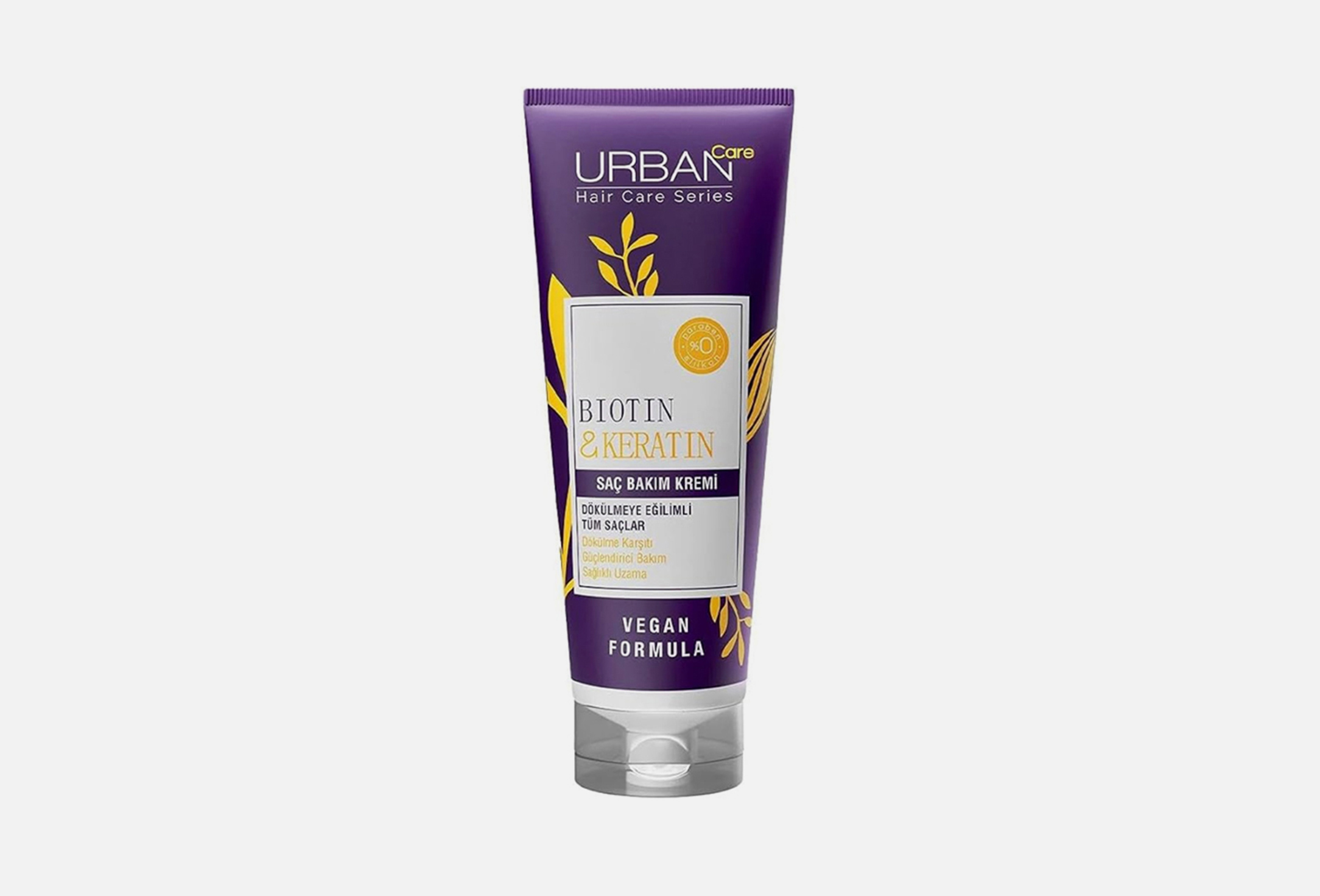 Biotin & Keratin 250