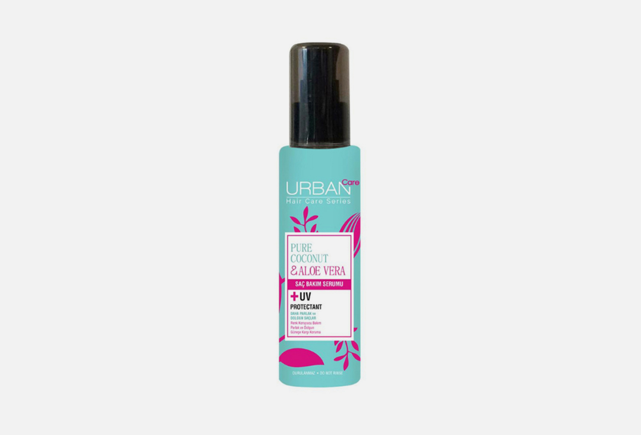 Pure Coconut & Aloe Vera  75 