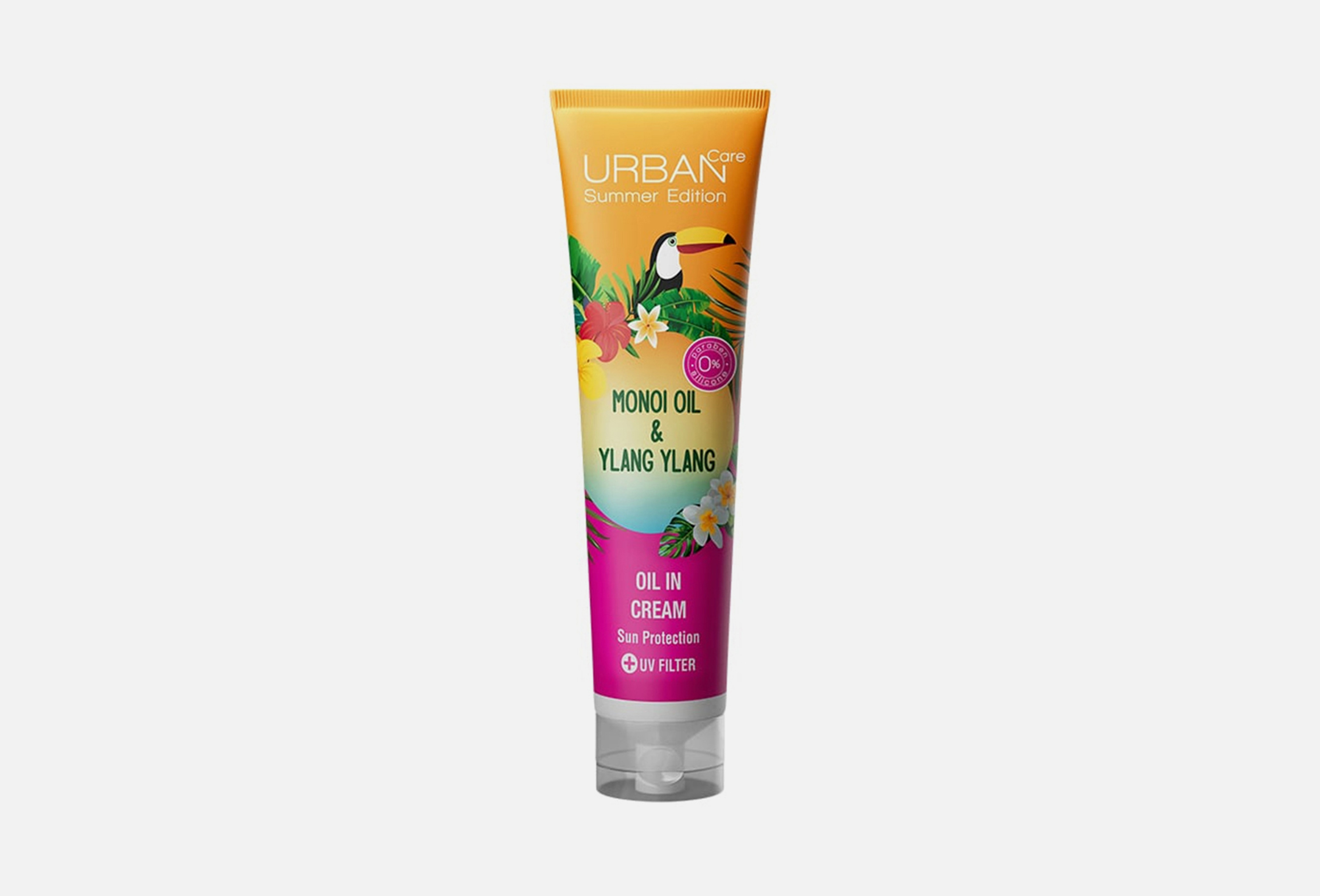 Monoi & Ylang Ylang  150 