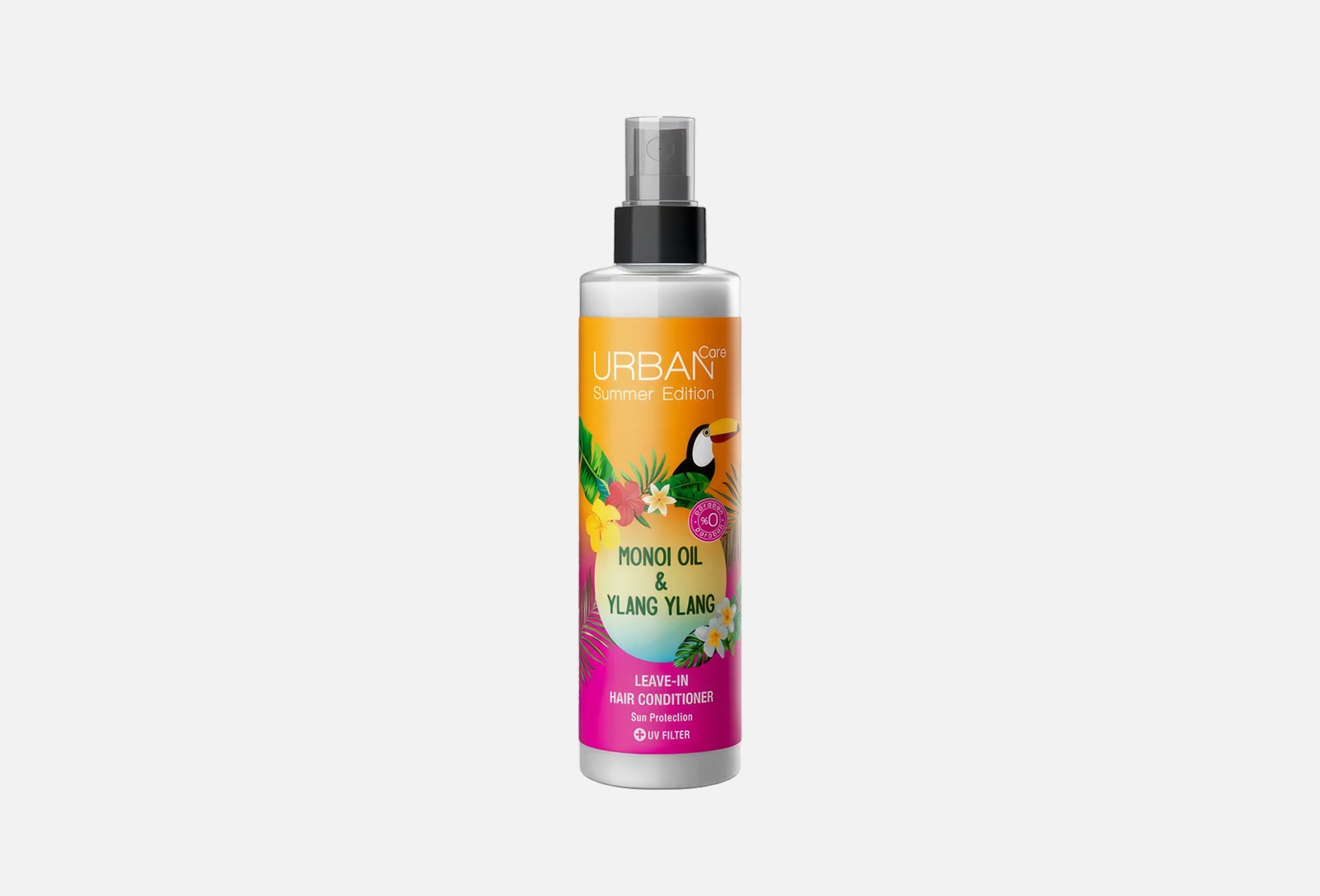 Monoi & Ylang Ylang  200 