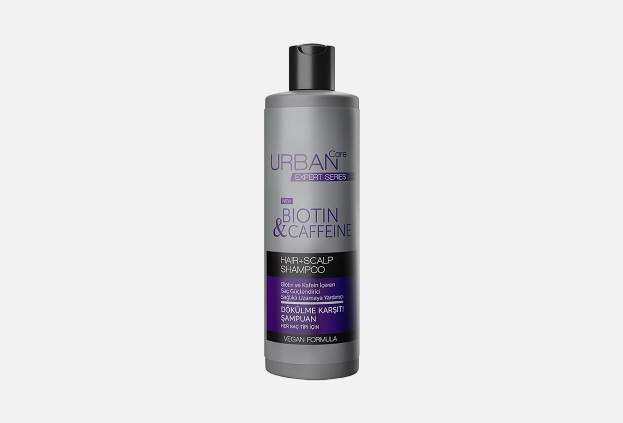 Expert Series Biotin & Caffein  350 
