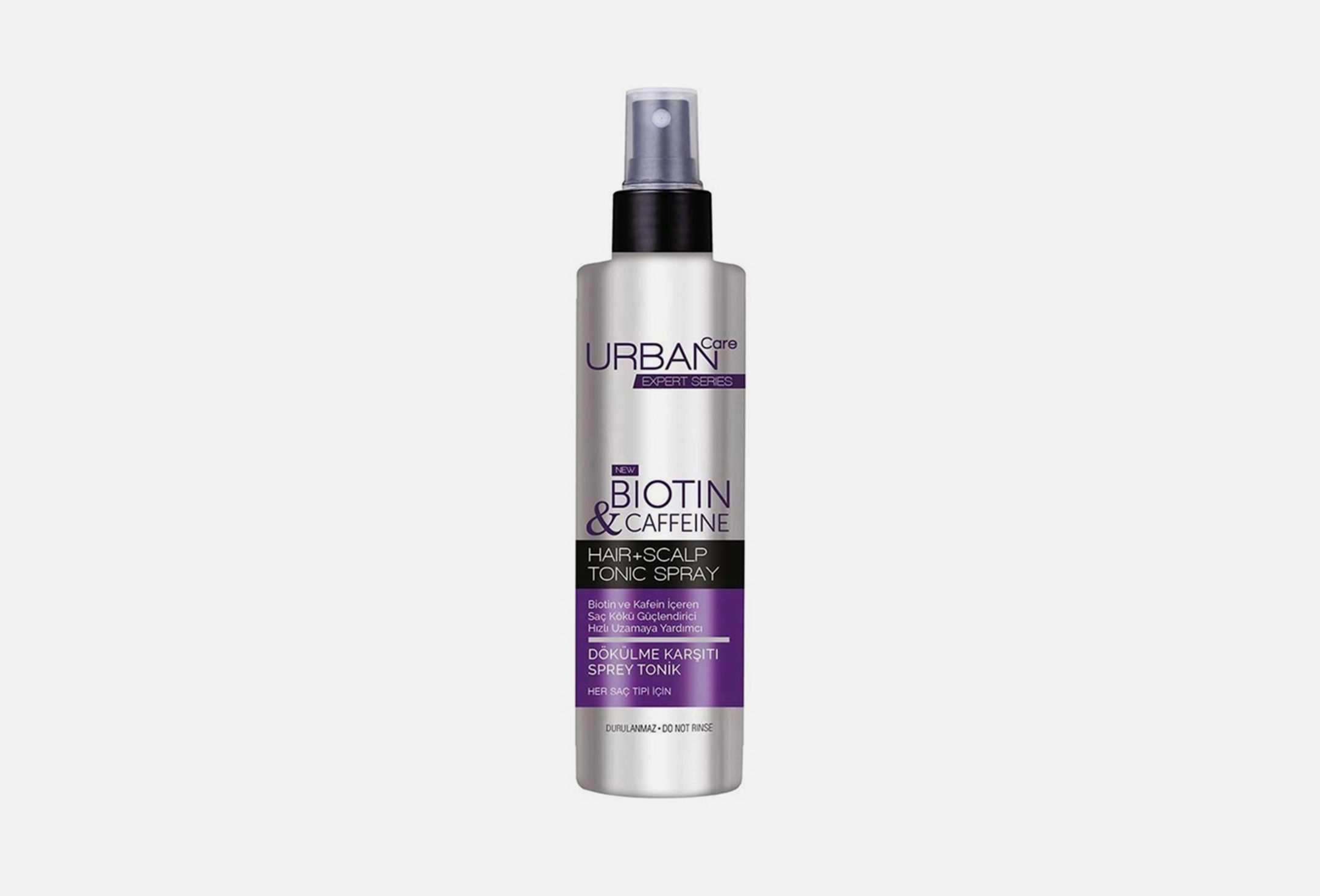 Expert Series Biotin & Caffein  200 