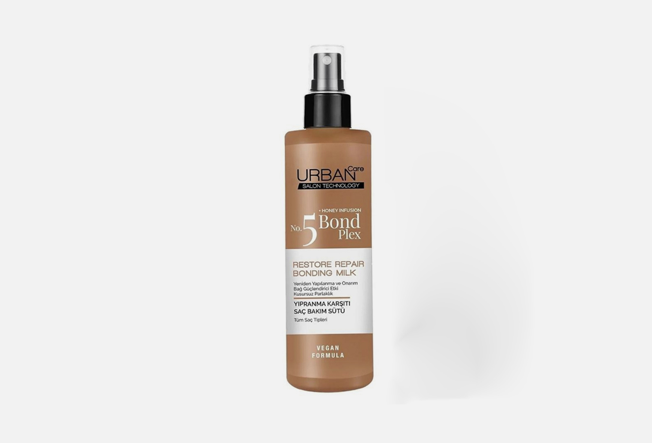 Honey Infusion Bond Plex 200