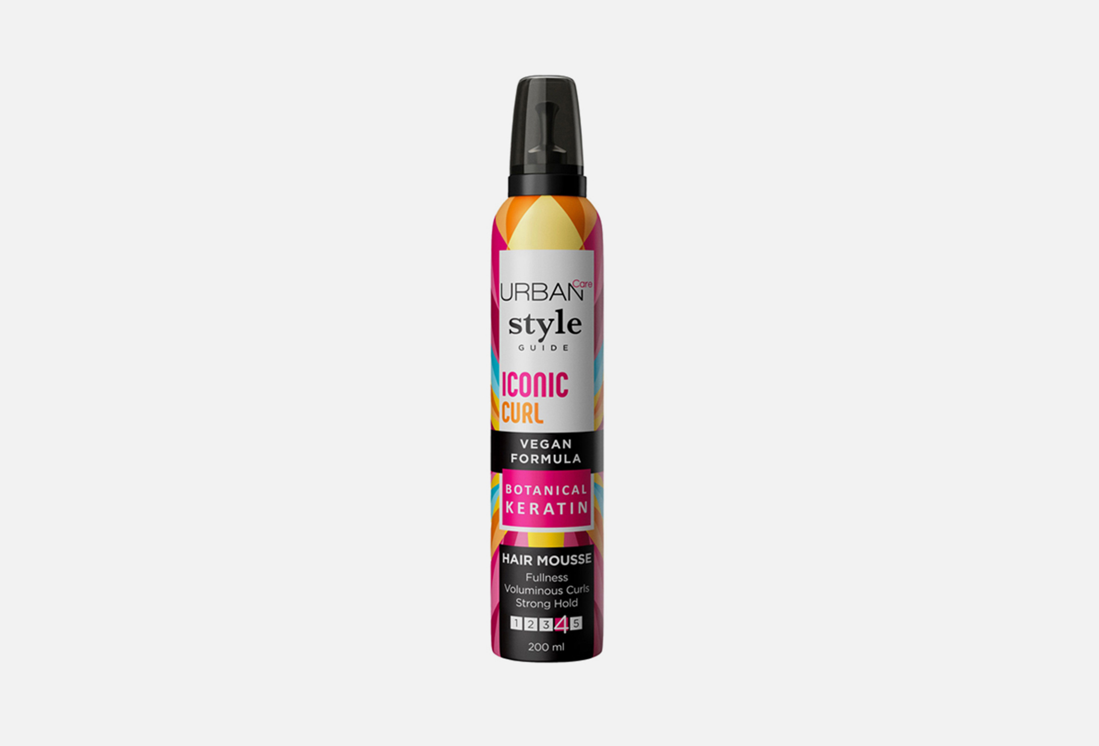 Style Guid Botnic Keratin  200 