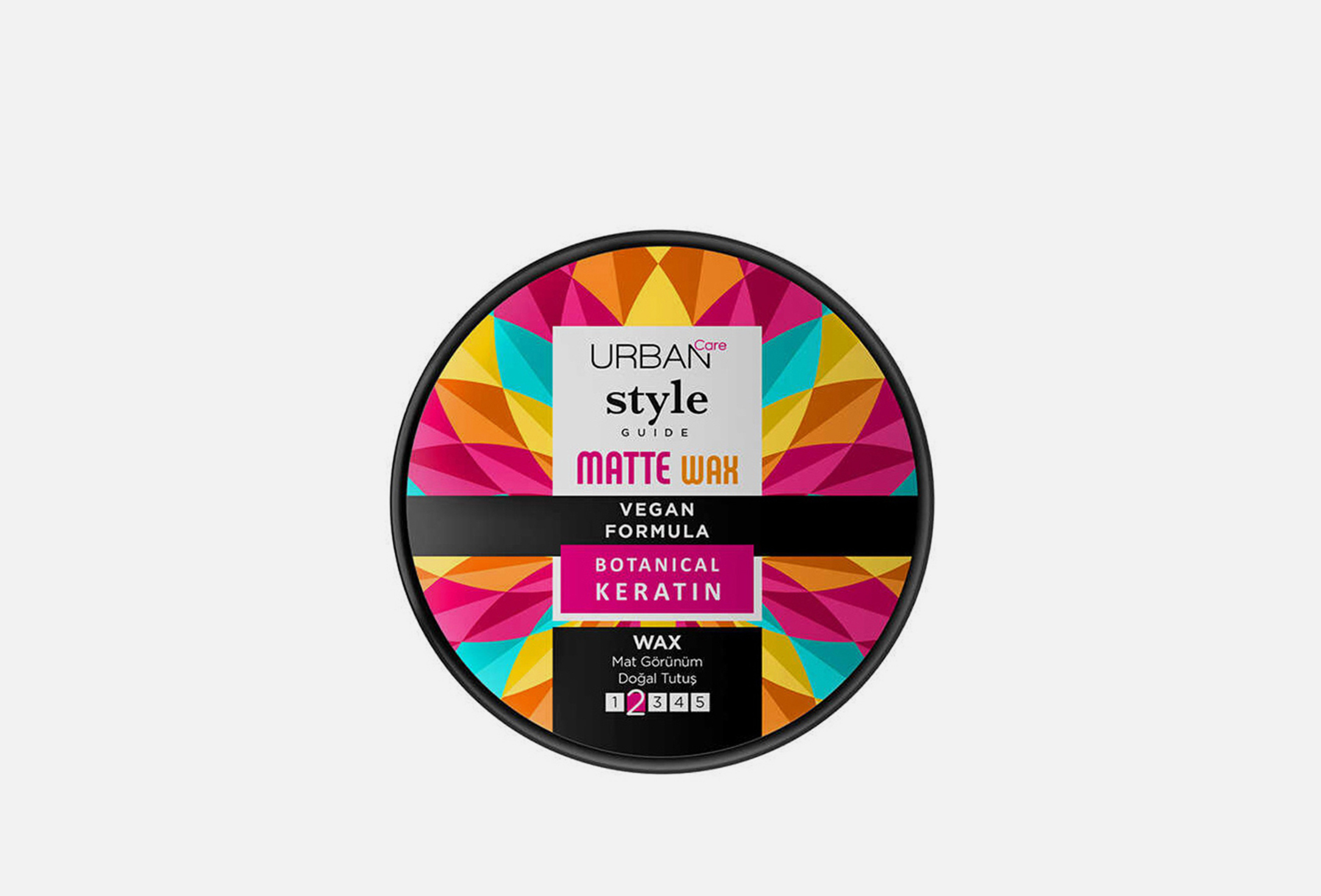 Style Guid Botnic Keratin 100