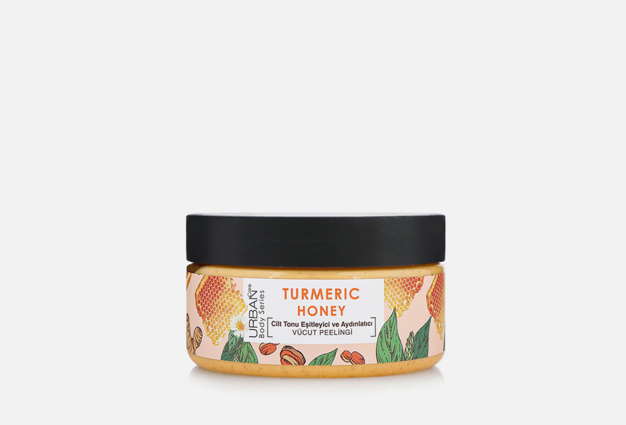 Turmeric Honey  200 