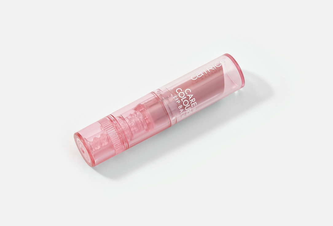 Catrice Moisturizing Lip Balm Care In Colours