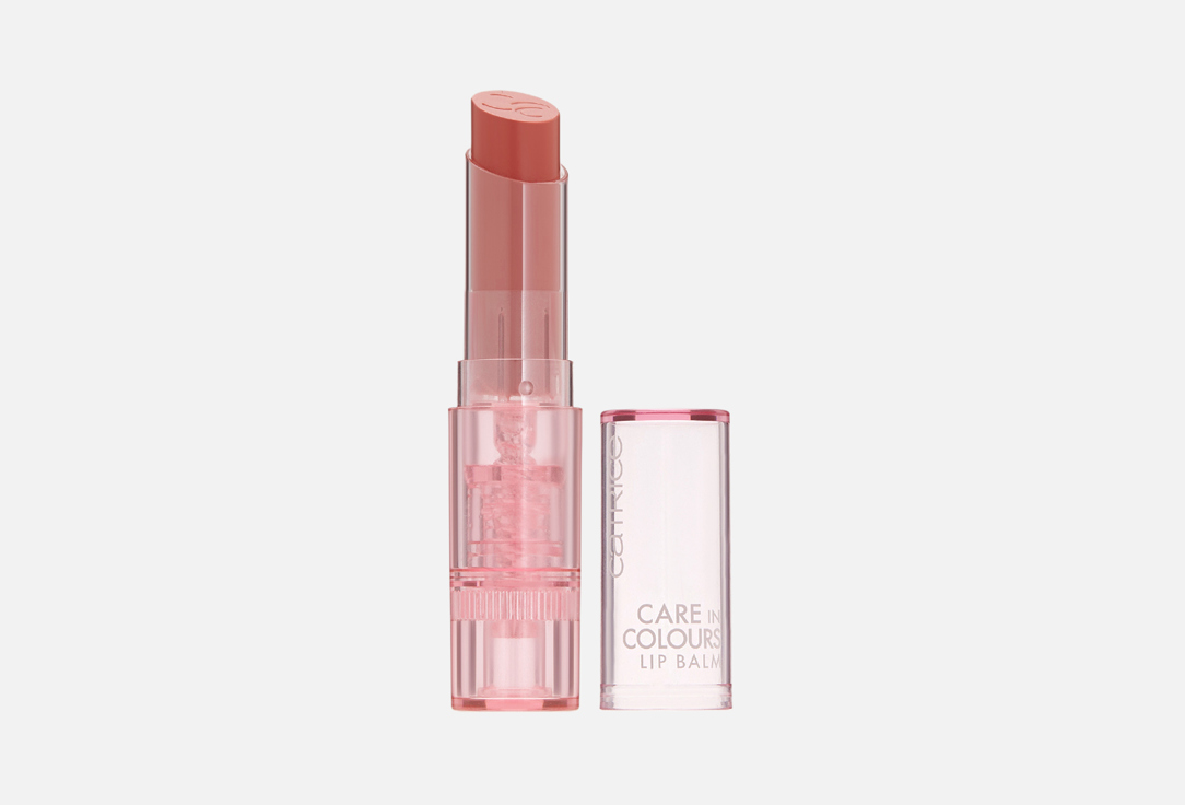 Catrice Moisturizing Lip Balm Care In Colours