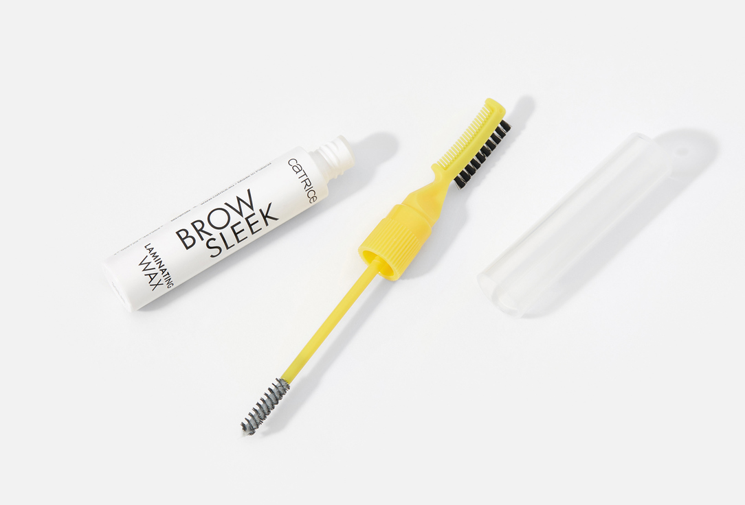 Catrice Laminating Brow Wax Brow Sleek