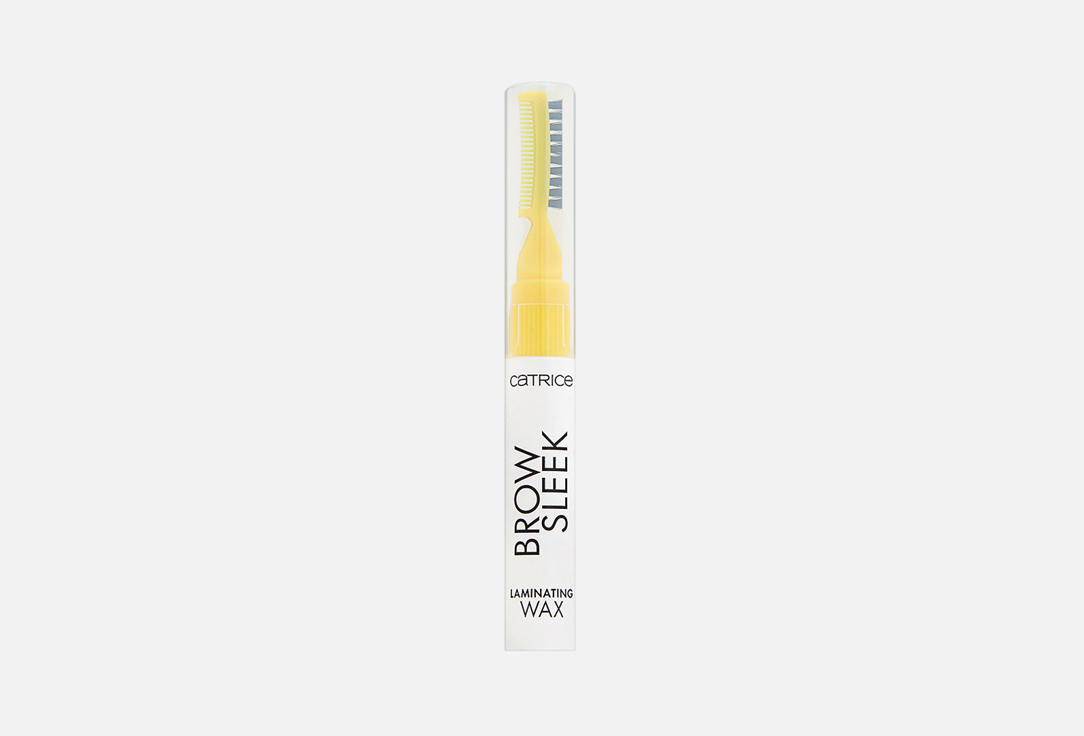Catrice Laminating Brow Wax Brow Sleek