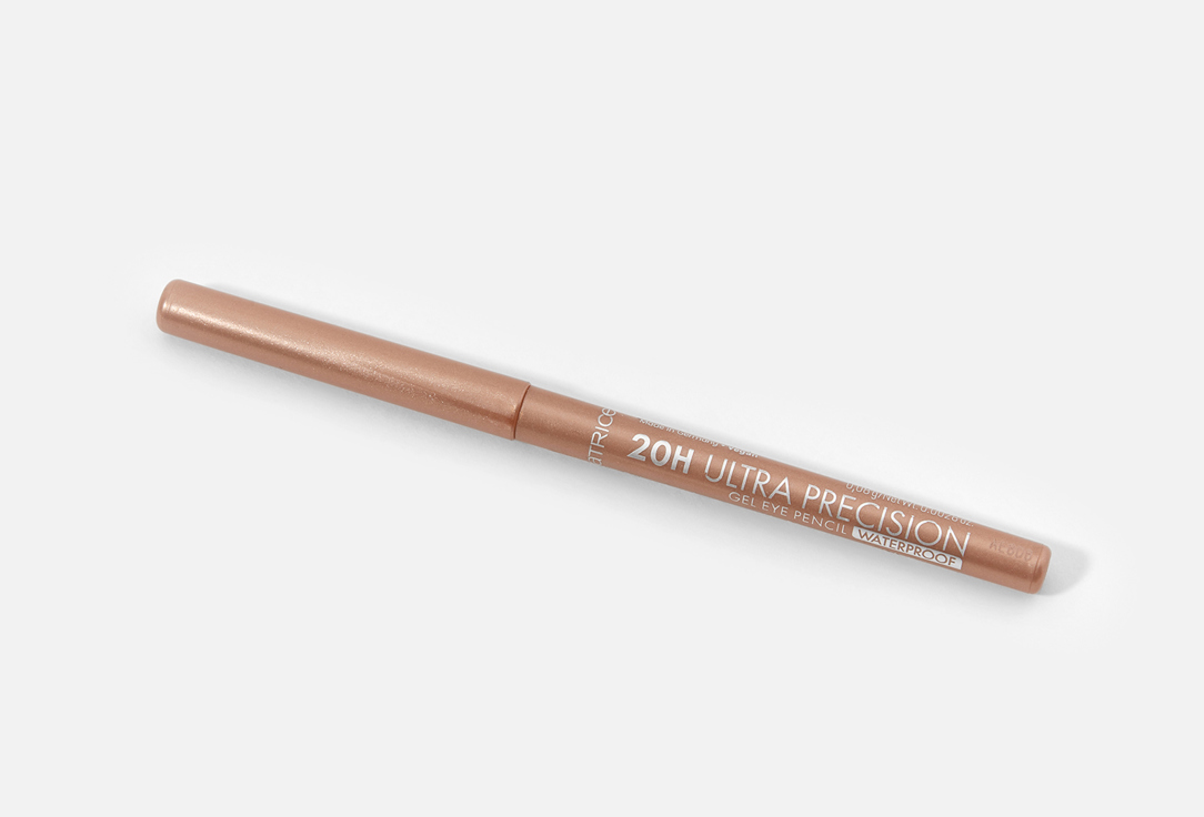 Catrice Waterproof Gel Eye Pencil 20H Ultra Precision