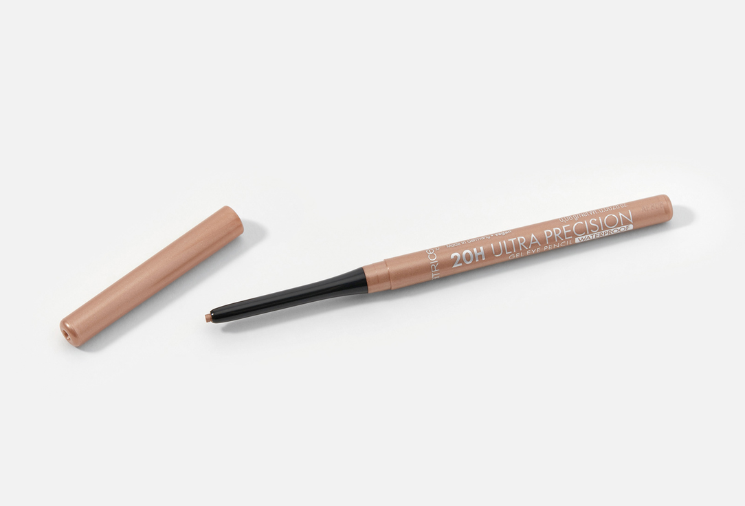 Catrice Waterproof Gel Eye Pencil 20H Ultra Precision