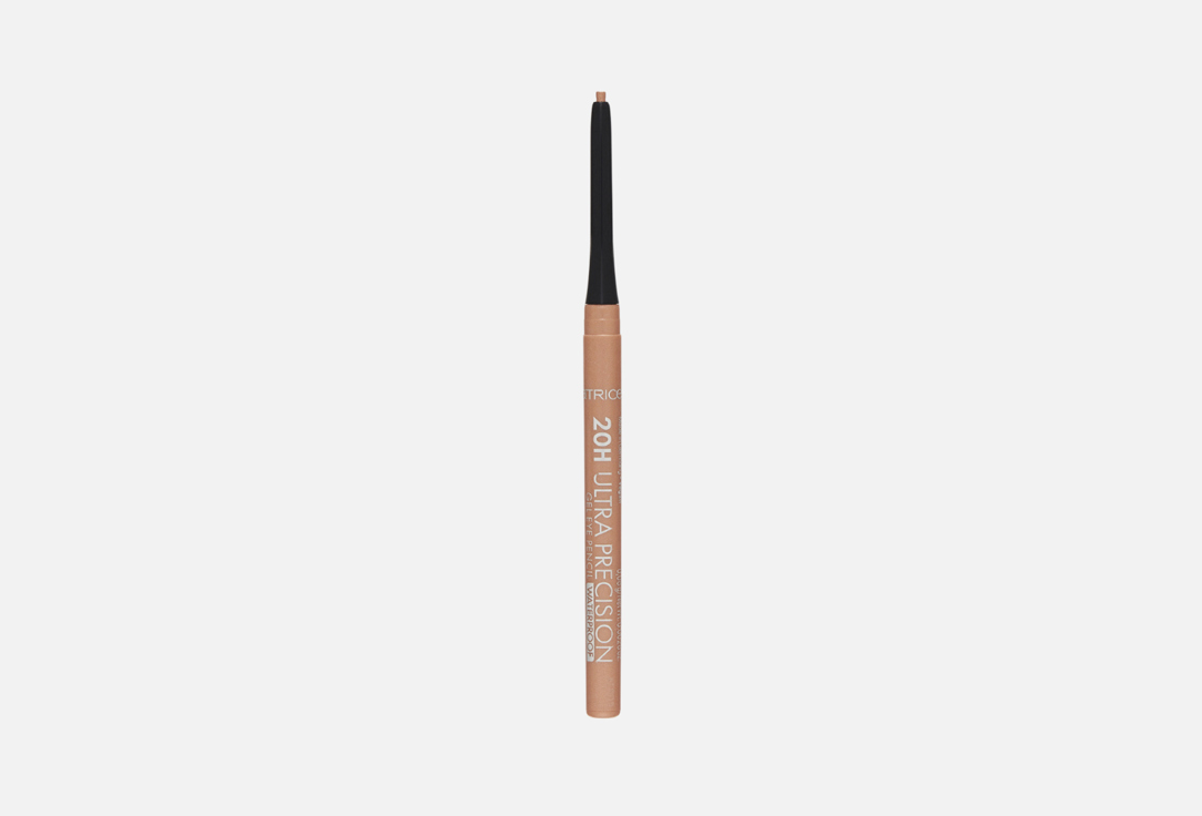 Catrice Waterproof Gel Eye Pencil 20H Ultra Precision