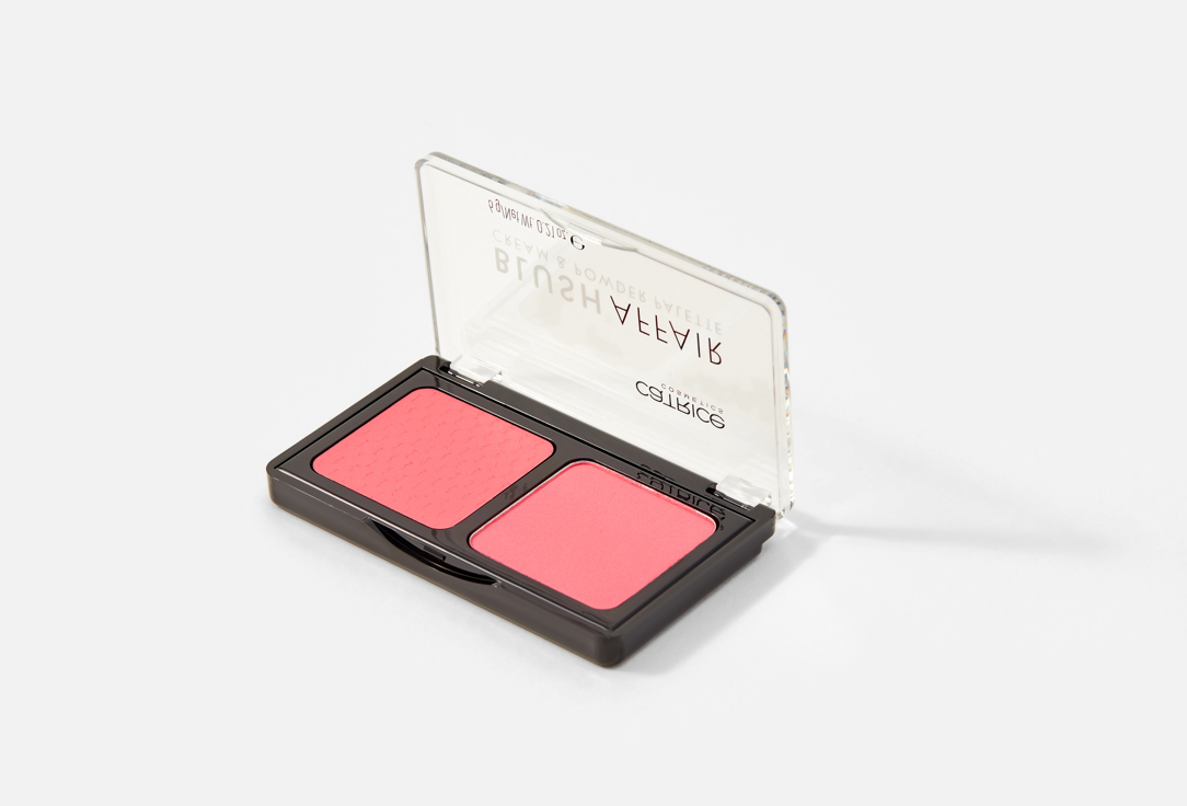 Catrice Cream & Powder Palette Blush Affair Palette