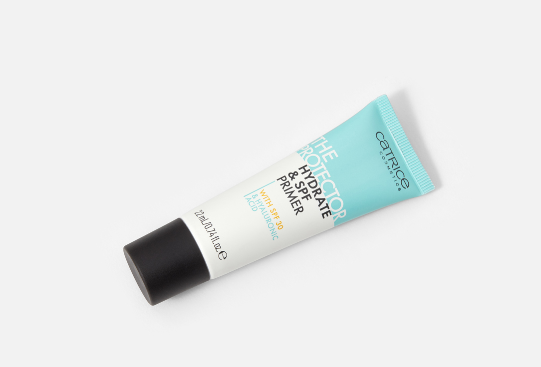 Catrice Hydrating Primer SPF 30 The Protector 22 ml Catrice Hydrating Primer SPF 30 The Protector