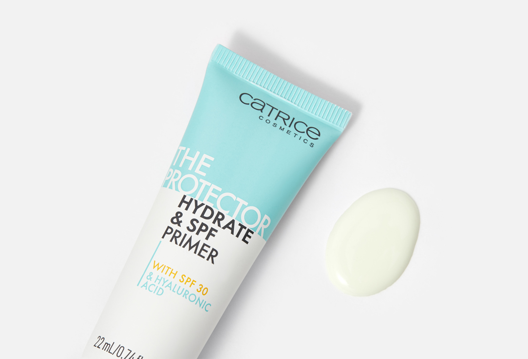 Catrice Hydrating Primer SPF 30 The Protector 22 ml Catrice Hydrating Primer SPF 30 The Protector