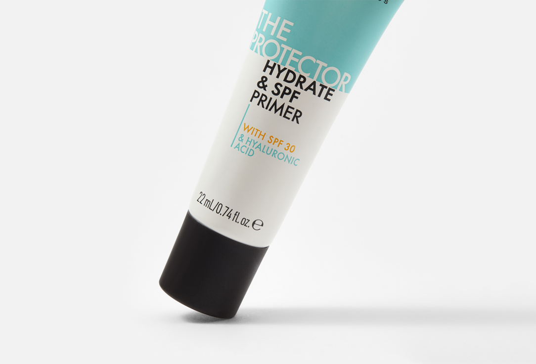 Catrice Hydrating Primer SPF 30 The Protector 22 ml Catrice Hydrating Primer SPF 30 The Protector