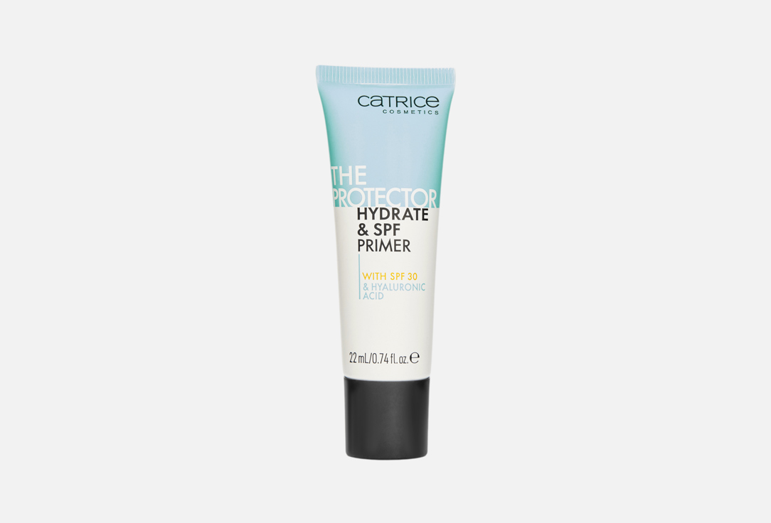 Catrice Hydrating Primer SPF 30 The Protector 22 ml Catrice Hydrating Primer SPF 30 The Protector