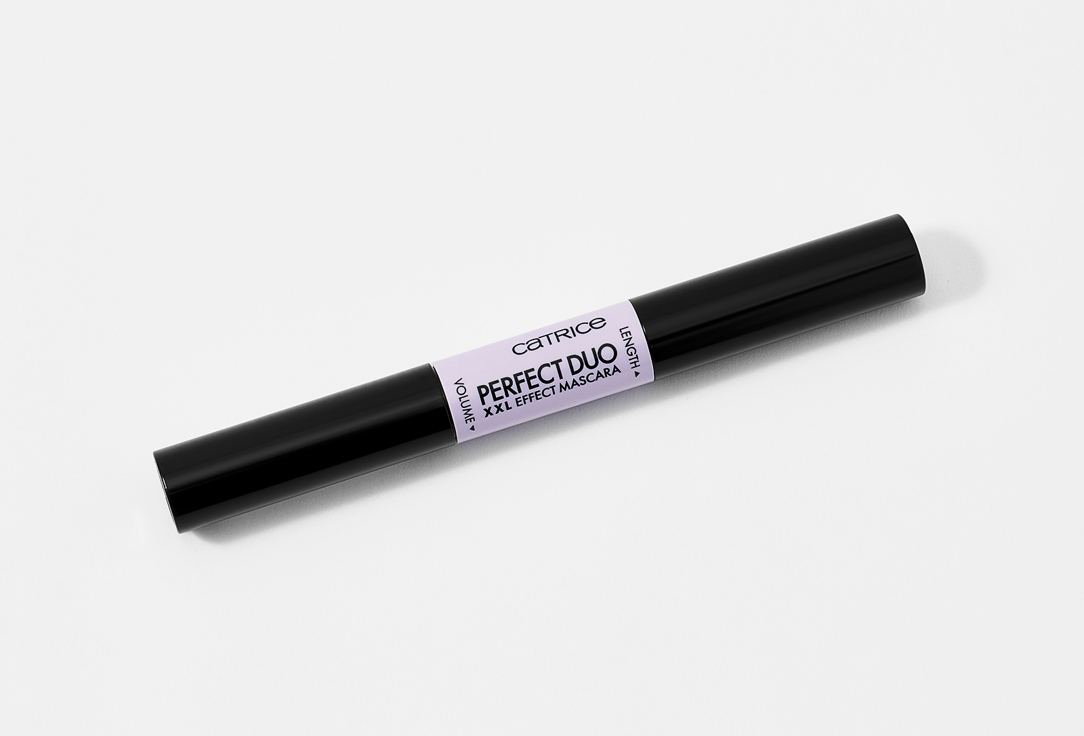 Catrice Mascara Perfect Duo XXL Effect