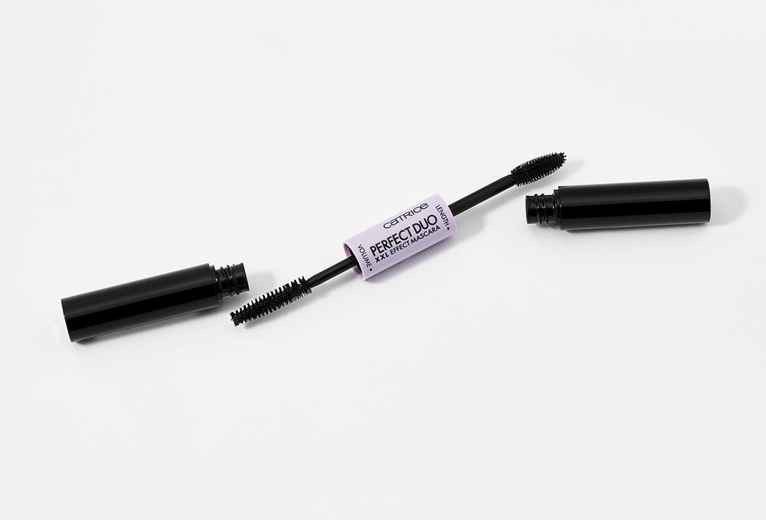 Catrice Mascara Perfect Duo XXL Effect