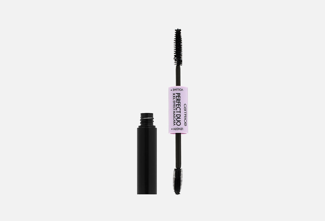 Catrice Mascara Perfect Duo XXL Effect