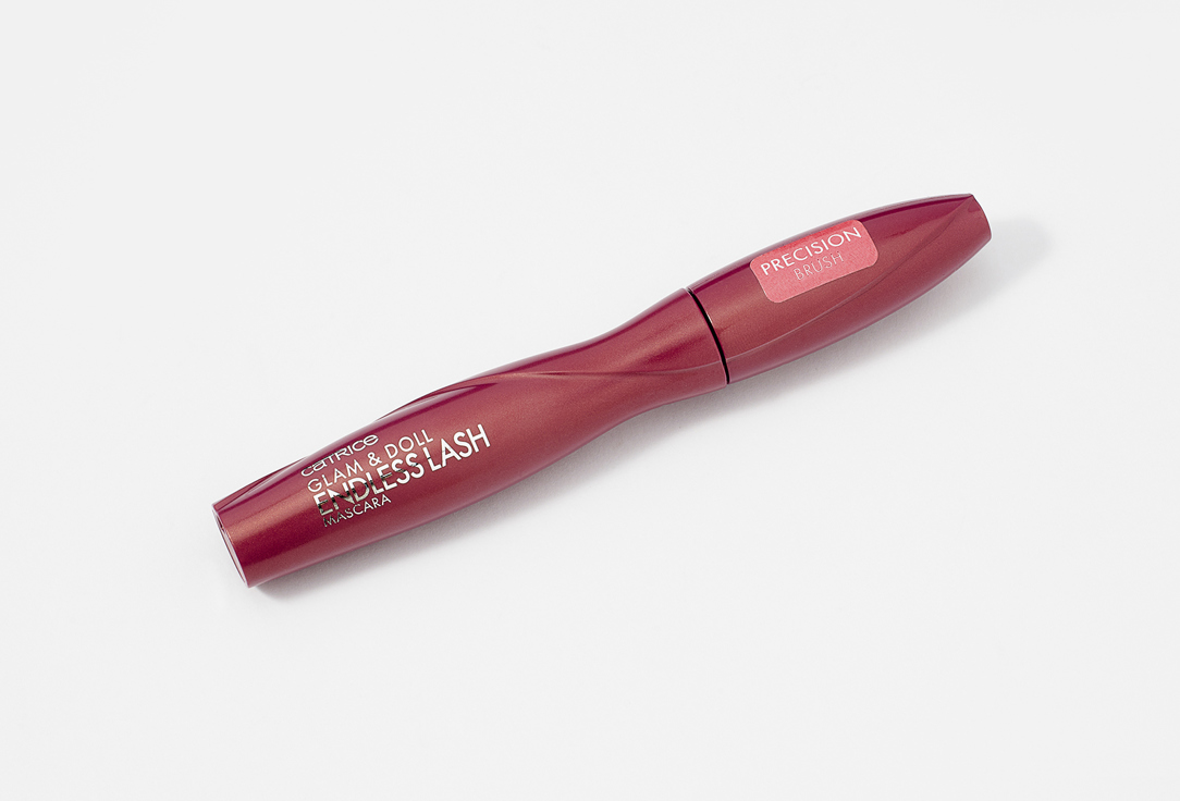 Catrice Mascara Glam & Doll Endless Lash